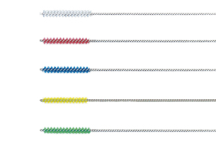 ノズルブラシ Φ3.5