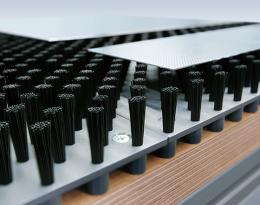 ケアシステムブラシ