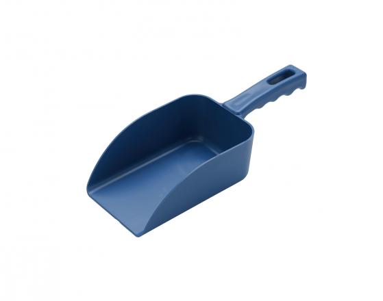 バーテック ハンドスコップ バーキンタ 緑 大 金属検出機対応 66204400(BSK9904) バーテック バーキンタ ハンドスコップ 大 全4色 赤 紺 黄色