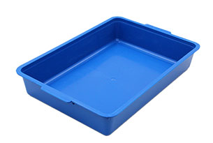 バーキンタX　保管トレー