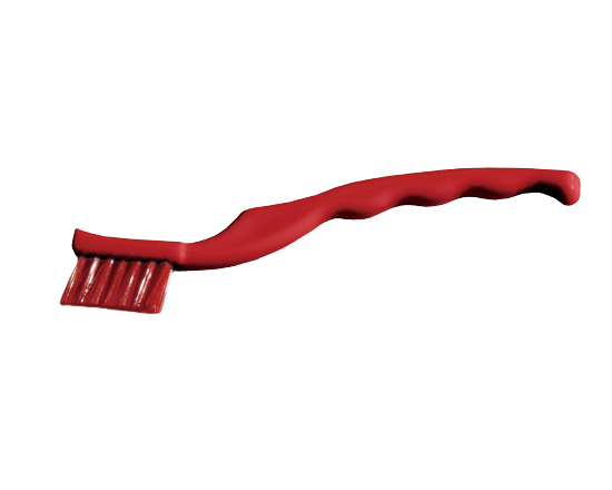 バーテックサポート / バーキュートプラス歯ブラシ型ブラシ
