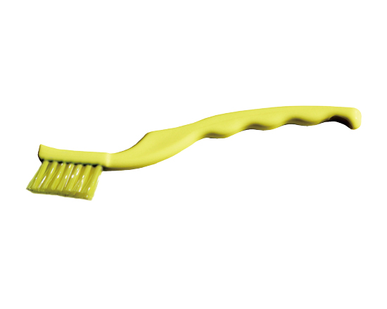 バーテックサポート / バーキュートプラス歯ブラシ型ブラシ